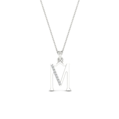 initial-alphabet-m-diamond-pendant-necklace-in-FDPD11292MSLEEP-NL-WG