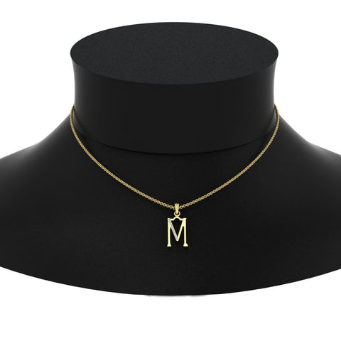 initial-alphabet-m-diamond-pendant-necklace-in-FDPD11292MSLEEP-NL-YG