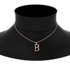 Load image into Gallery viewer, initial-b-alphabet-diamond-pendant-in-FDPD11292B-NL-RG
