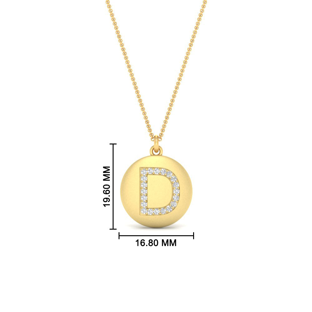 initial-d-style-round-disc-pendant-in-yellow-gold-FDPD11312DANGLE1-NL-YG-HW