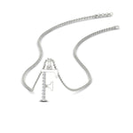 Load image into Gallery viewer, initial-f-diamond-pendant-necklace-in-FDPD11292F-NL-WG
