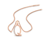 Load image into Gallery viewer, initial-q-letter-pendant-for-women-in-FDPD11292Q-NL-RG
