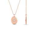 Thumbnail 4 - inner-light-diamond-medallion-pendant-in-rose-gold