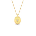 Thumbnail 14 - inner-light-diamond-medallion-pendant-in-yellow-gold