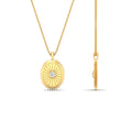 Thumbnail 16 - inner-light-diamond-medallion-pendant-in-yellow-gold