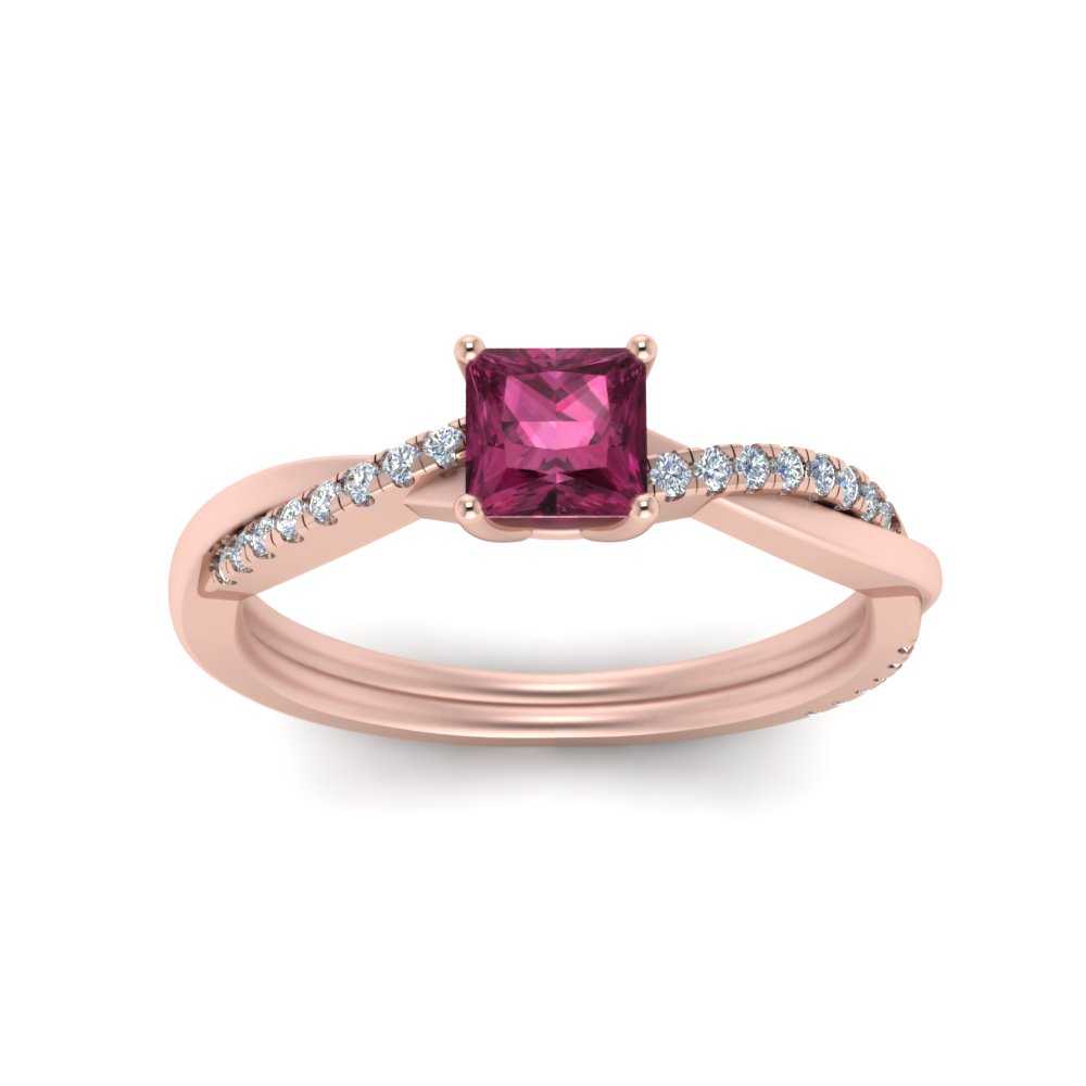 intertwined-princess-cut-pink-sapphire-wedding-ring-in-rose-gold-FD8253PRRGSADRPI-NL-RG-GS.jpg