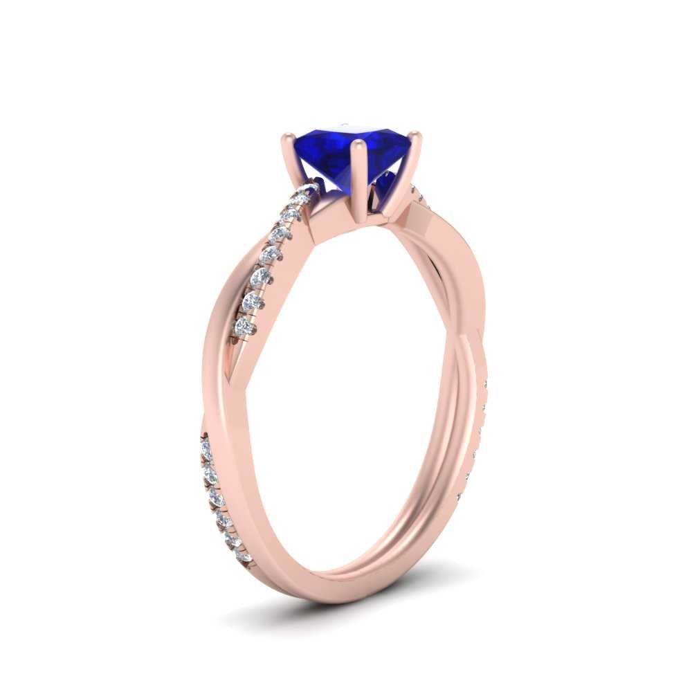 intertwined-princess-cut-sapphire-wedding-ring-in-rose-gold-FD8253PRRGSABL-NL-RG-GS.jpg