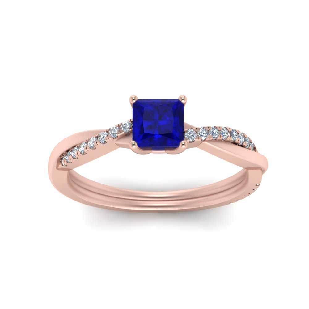 intertwined-princess-cut-sapphire-wedding-ring-in-rose-gold-FD8253PRRGSABL-NL-RG-GS.jpg