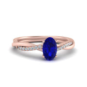 intertwining-oval-cut-gemstone-ring-in-rose-gold-FD8253OVRGSABL-NL-RG-GS