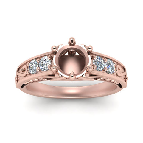 intricate-filigree-semi-mount-ring-in-rose-gold-FD9143SMRANGLE5-NL-RG