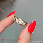 Load image into Gallery viewer, Inverse Triangle Band
