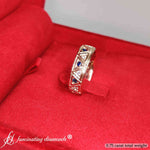 Load image into Gallery viewer, Inverse Triangle Band
