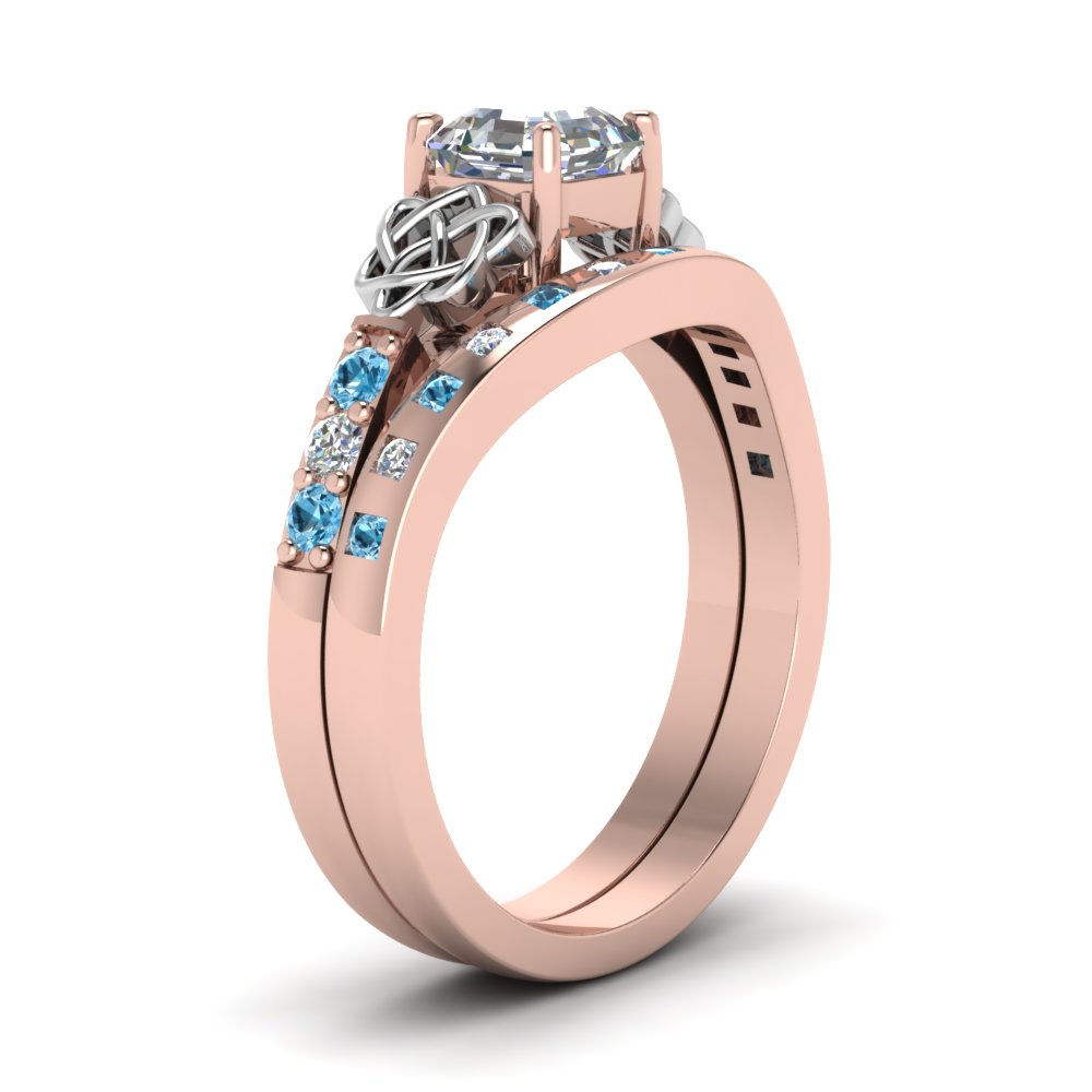 irish-asscher-cut-diamond-bridal-ring-set-with-blue-topaz-in-rose-gold-FDENS2255B4ASGICBLTOANGLE2-NL-RG_6bcfb024-7f1b-4f4e-a9a6-8c17b7a318d5?v=1757052265