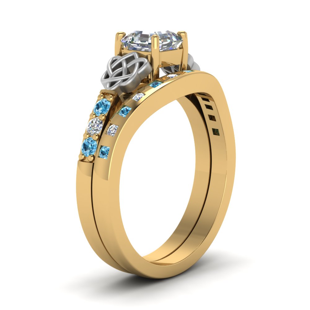 irish-asscher-cut-diamond-bridal-ring-set-with-blue-topaz-in-yellow-gold-FDENS2255B4ASGICBLTOANGLE2-NL-YG_b77f0dca-56af-42fc-b91b-51270a6b0689?v=1757052265