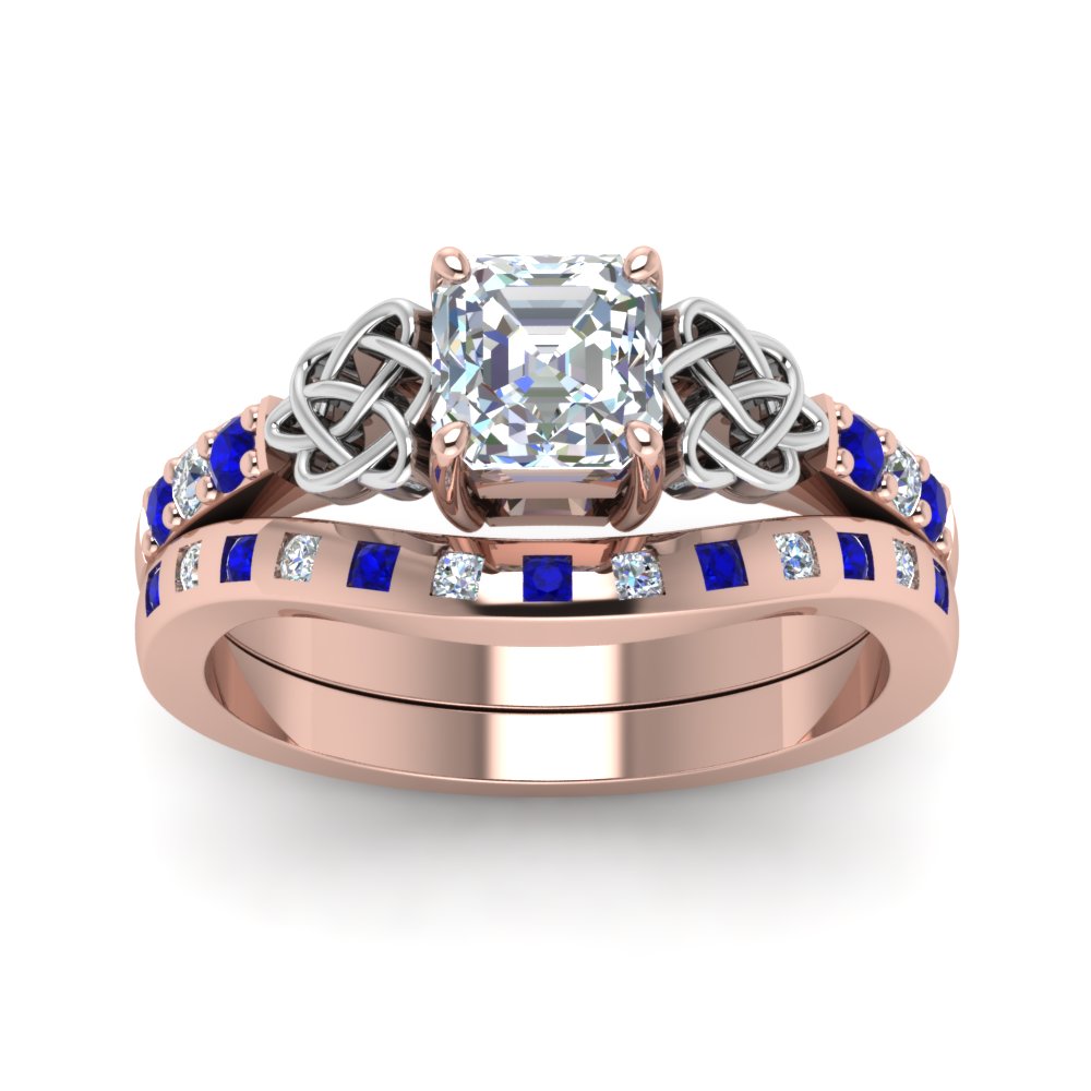 irish-asscher-cut-diamond-bridal-ring-set-with-sapphire-in-rose-gold-FDENS2255B4ASGSABLANGLE5-NL-RG_a37a7aa1-b1ad-4964-be0d-c875b87fefa6?v=1757052264