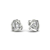 Load image into Gallery viewer, irish-celtic-knot-diamond-jewelry-in-platinum-fdear11580angle4-nl-wg.jpg?v=1771238945