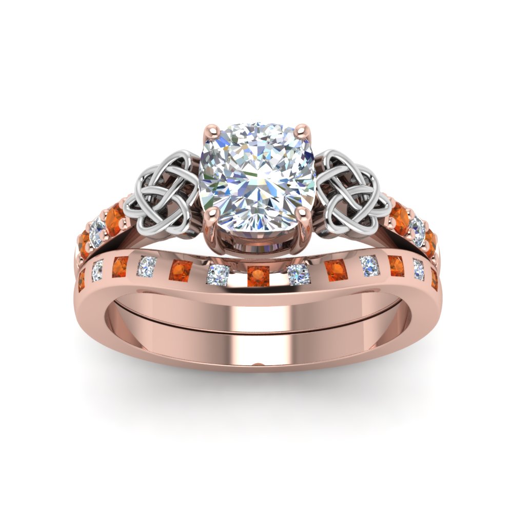 irish-cushion-cut-diamond-bridal-ring-set-with-orange-sapphire-in-rose-gold-FDENS2255B4CUGSAORANGLE5-NL-RG_38ce13ca-9ee5-4082-aefa-3d77cec99543?v=1757052278