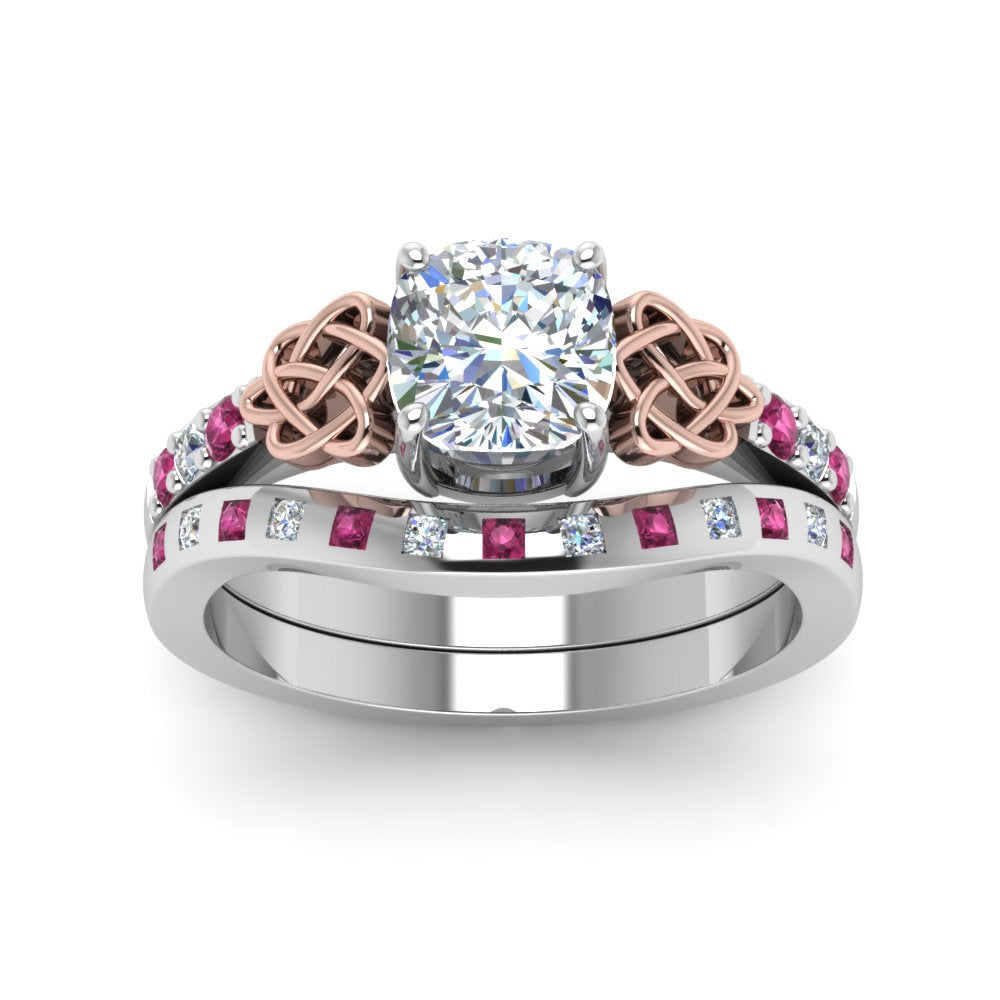 irish-cushion-cut-diamond-bridal-ring-set-with-pink-sapphire-in-white-gold-FDENS2255B4CUGSADRPIANGLE5-NL-WG_5a7e3520-00f7-42d7-8c84-01596b28be17?v=1757052277