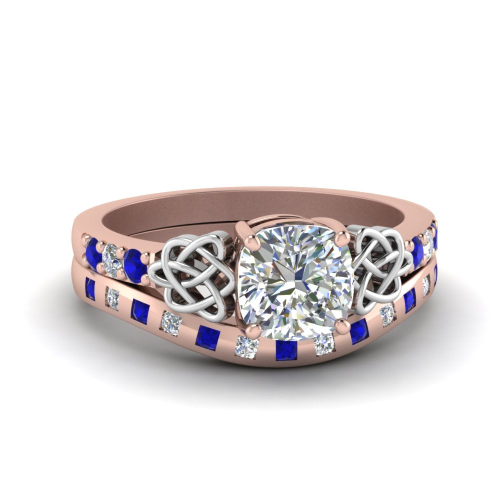 irish-cushion-cut-diamond-bridal-ring-set-with-sapphire-in-rose-gold-FDENS2255B4CUGSABL-NL-RG_8e0937b8-bde6-4231-8617-ad91fd3f174d?v=1757052277