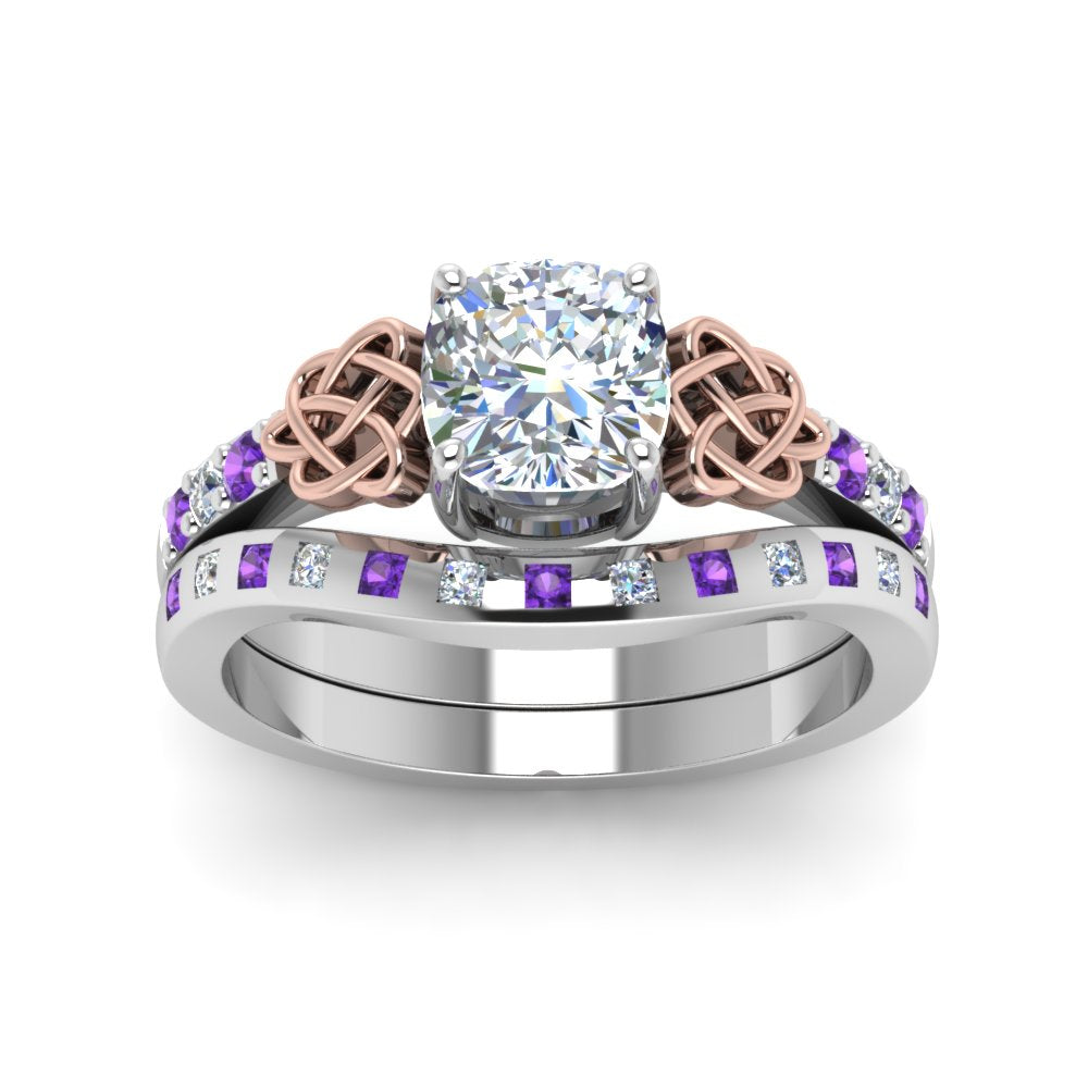 irish-cushion-cut-diamond-bridal-ring-set-with-violet-topaz-in-white-gold-FDENS2255B4CUGVITOANGLE5-NL-WG_f3f0f09a-93c4-4cf1-82d2-33b9fb902585?v=1757052278