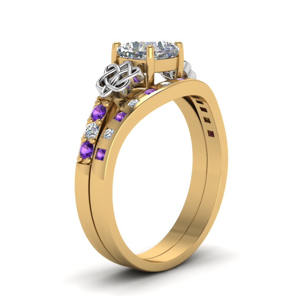 irish-cushion-cut-diamond-bridal-ring-set-with-violet-topaz-in-yellow-gold-FDENS2255B4CUGVITOANGLE2-NL-YG_31d65846-871d-455c-a883-7d4783b40cde?v=1757052277