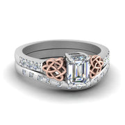 irish-emerald-cut-diamond-bridal-ring-set-in-white-gold-FDENS2255B4EM-NL-WG?v=1757052183