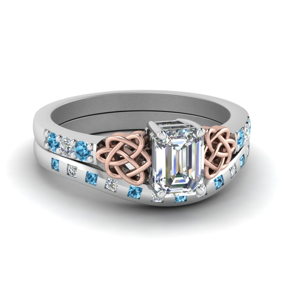 irish-emerald-cut-diamond-bridal-ring-set-with-blue-topaz-in-white-gold-FDENS2255B4EMGICBLTO-NL-WG_c6581414-a4f4-463d-a55e-2440bc81fec3?v=1757052291