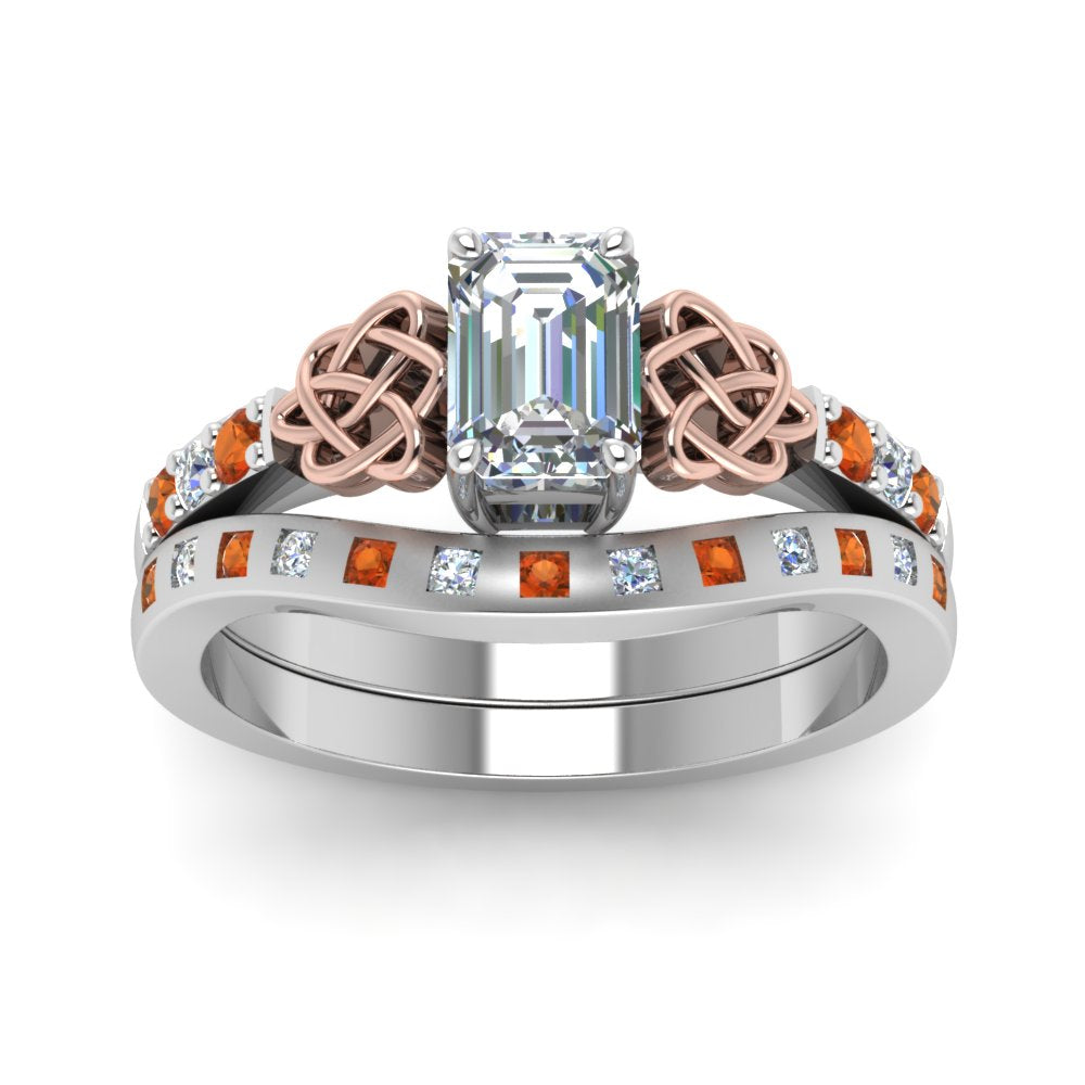 irish-emerald-cut-diamond-bridal-ring-set-with-orange-sapphire-in-white-gold-FDENS2255B4EMGSAORANGLE5-NL-WG_efa1dd3b-96c2-40c8-be75-e0237ab3d70b?v=1757052290