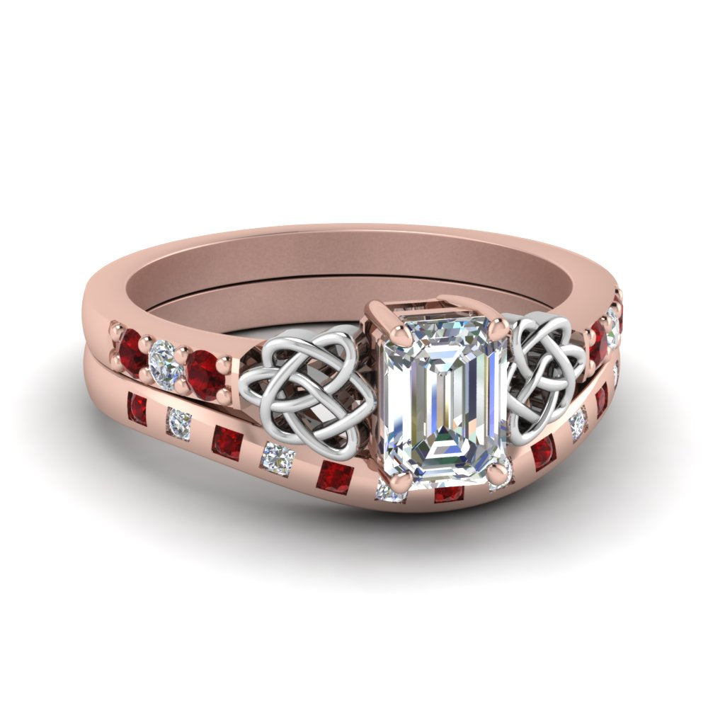 irish-emerald-cut-diamond-bridal-ring-set-with-ruby-in-rose-gold-FDENS2255B4EMGRUDR-NL-RG_47707a5e-f59e-4a80-99b9-597bd6c0837d?v=1757052291