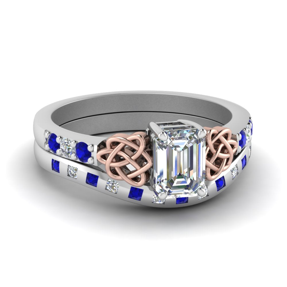 irish-emerald-cut-diamond-bridal-ring-set-with-sapphire-in-white-gold-FDENS2255B4EMGSABL-NL-WG?v=1757052183
