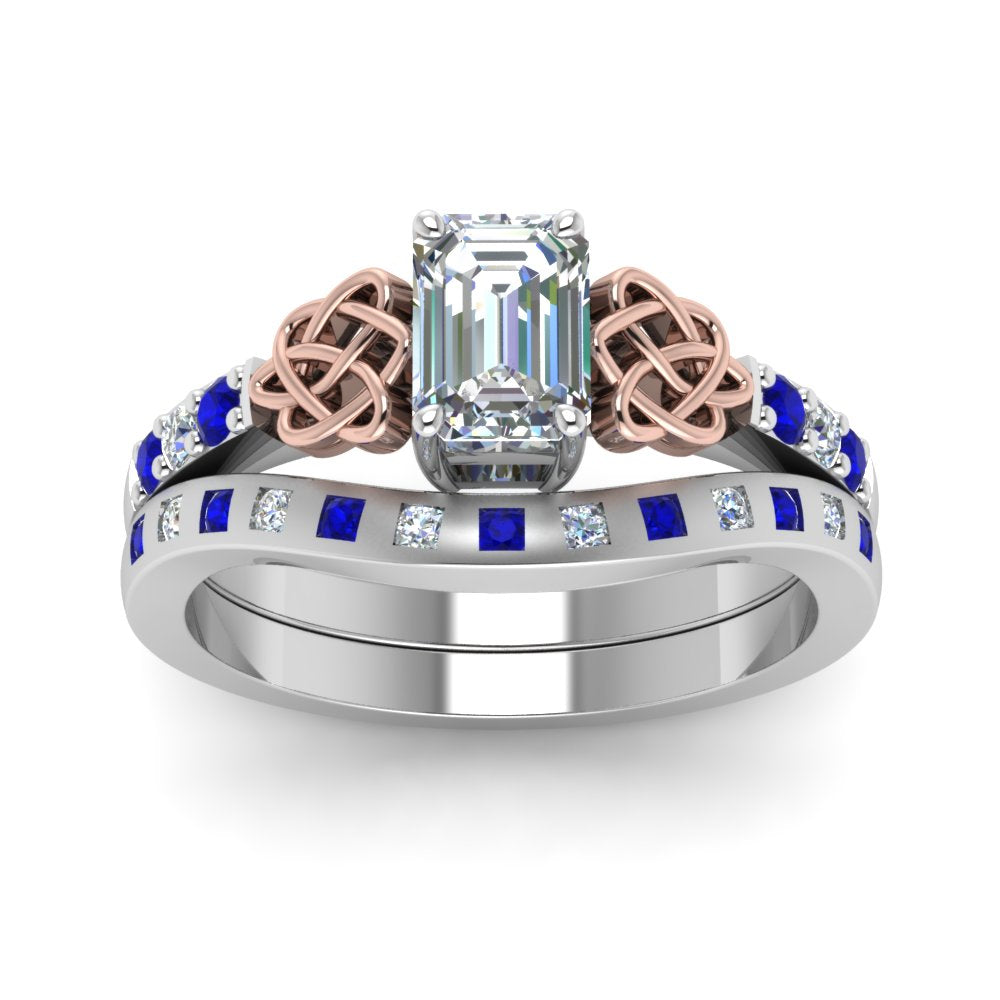 irish-emerald-cut-diamond-bridal-ring-set-with-sapphire-in-white-gold-FDENS2255B4EMGSABLANGLE5-NL-WG_57cf694c-e1c5-4537-ac1e-7ea52c07ac15?v=1757052290