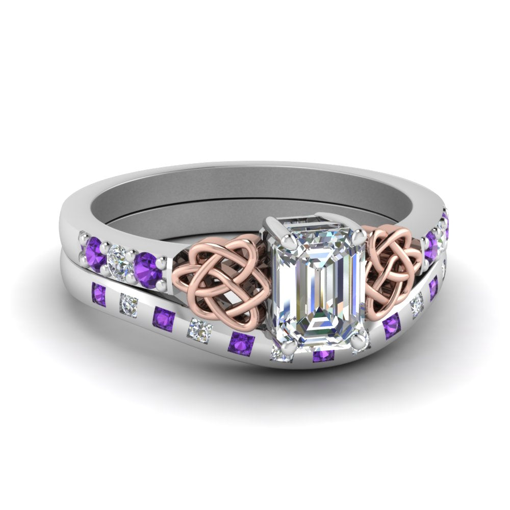 irish-emerald-cut-diamond-bridal-ring-set-with-violet-topaz-in-white-gold-FDENS2255B4EMGVITO-NL-WG_e34bf794-5411-4fcf-ba33-a8b0ac60ac45?v=1757052291