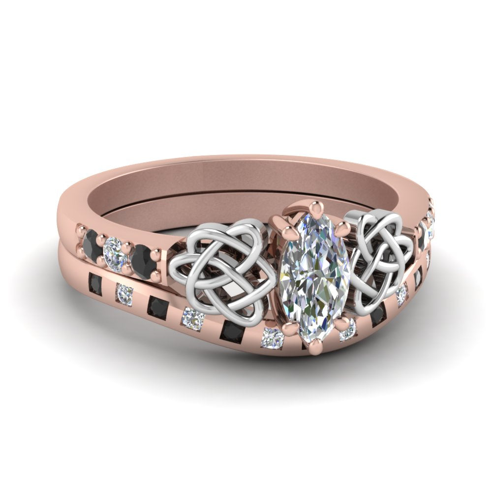 irish-marquise-cut-bridal-ring-set-with-black-diamond-in-rose-gold-FDENS2255B4MQGBLACK-NL-RG?v=1757052204