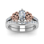 Load image into Gallery viewer, irish-marquise-cut-diamond-bridal-ring-set-in-white-gold-FDENS2255B4MQANGLE5-NL-WG?v=1757052203
