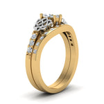 Load image into Gallery viewer, irish-marquise-cut-diamond-bridal-ring-set-in-yellow-gold-FDENS2255B4MQANGLE2-NL-YG_65820f0f-9715-4b6f-bc5d-bfd17dda9fc5?v=1757052305
