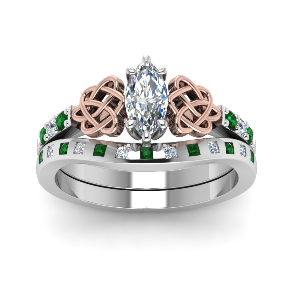 irish-marquise-cut-diamond-bridal-ring-set-with-emerald-in-white-gold-FDENS2255B4MQGEMGRANGLE5-NL-WG_a6595d9b-3fdf-42c8-a110-183b7cfd1e5d?v=1757052307