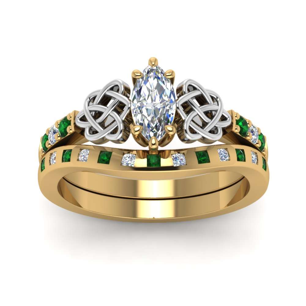 irish-marquise-cut-diamond-bridal-ring-set-with-emerald-in-yellow-gold-FDENS2255B4MQGEMGRANGLE5-NL-YG_5d9cb728-4f46-47d2-a920-b7118f92a181?v=1757052307