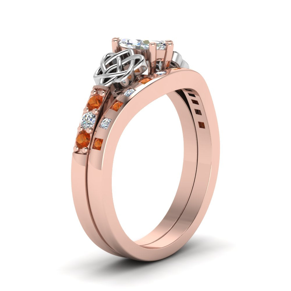 irish-marquise-cut-diamond-bridal-ring-set-with-orange-sapphire-in-rose-gold-FDENS2255B4MQGSAORANGLE2-NL-RG_583bd3ee-cf8a-41e5-805c-b5b23286fe94?v=1757052304