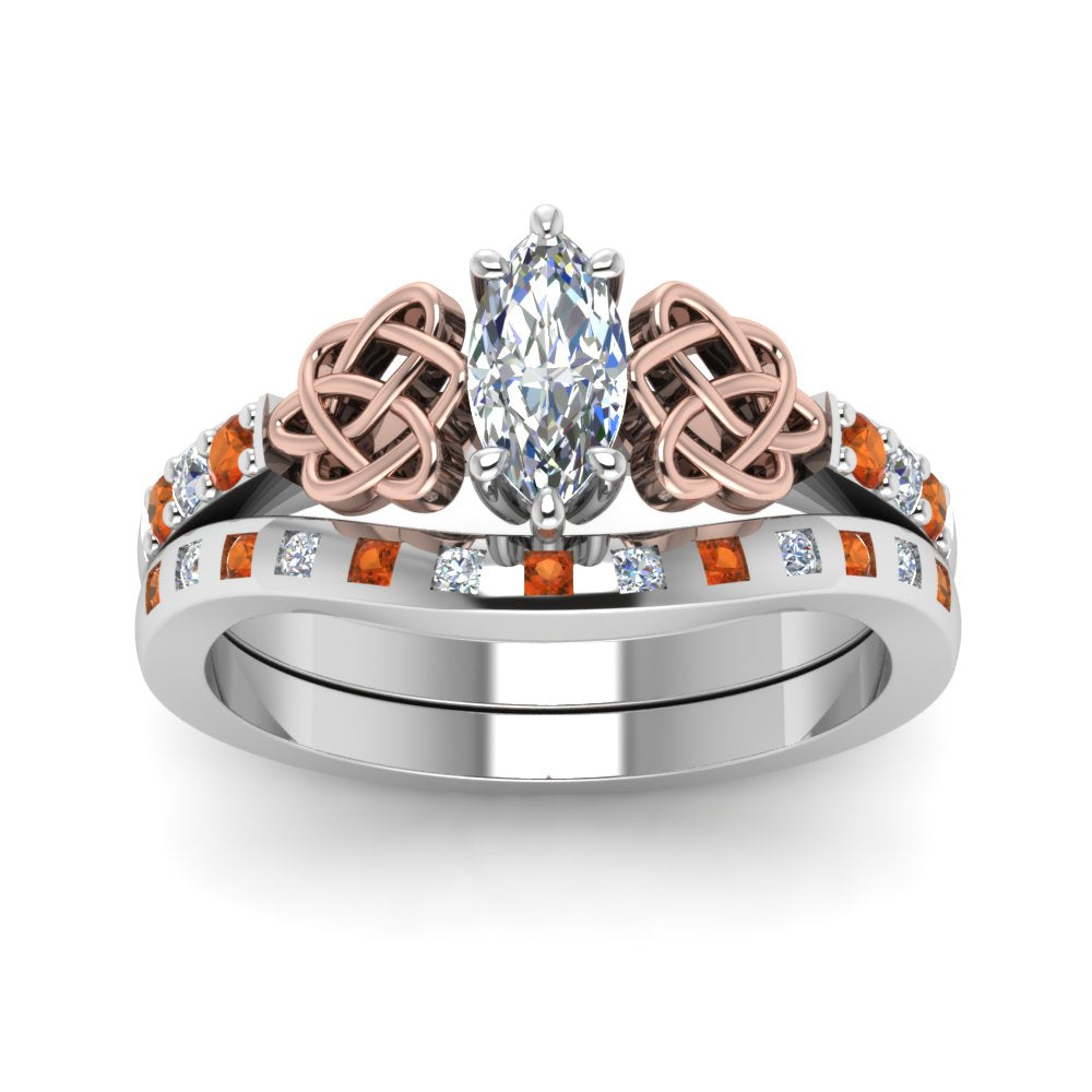irish-marquise-cut-diamond-bridal-ring-set-with-orange-sapphire-in-white-gold-FDENS2255B4MQGSAORANGLE5-NL-WG?v=1757052202