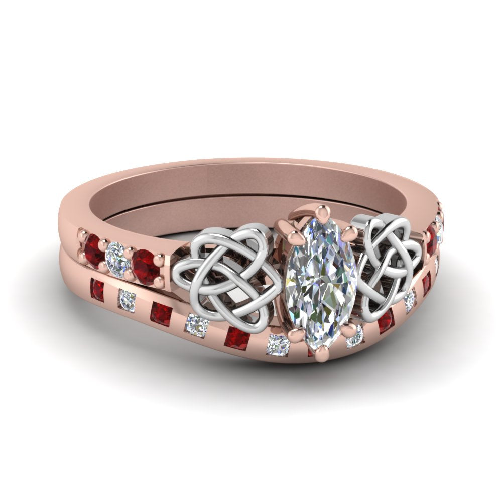 irish-marquise-cut-diamond-bridal-ring-set-with-ruby-in-rose-gold-FDENS2255B4MQGRUDR-NL-RG?v=1757052203