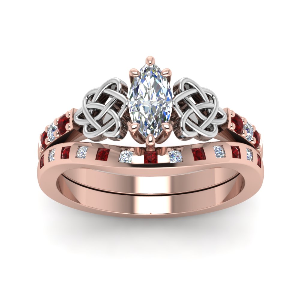 irish-marquise-cut-diamond-bridal-ring-set-with-ruby-in-rose-gold-FDENS2255B4MQGRUDRANGLE5-NL-RG?v=1757052203