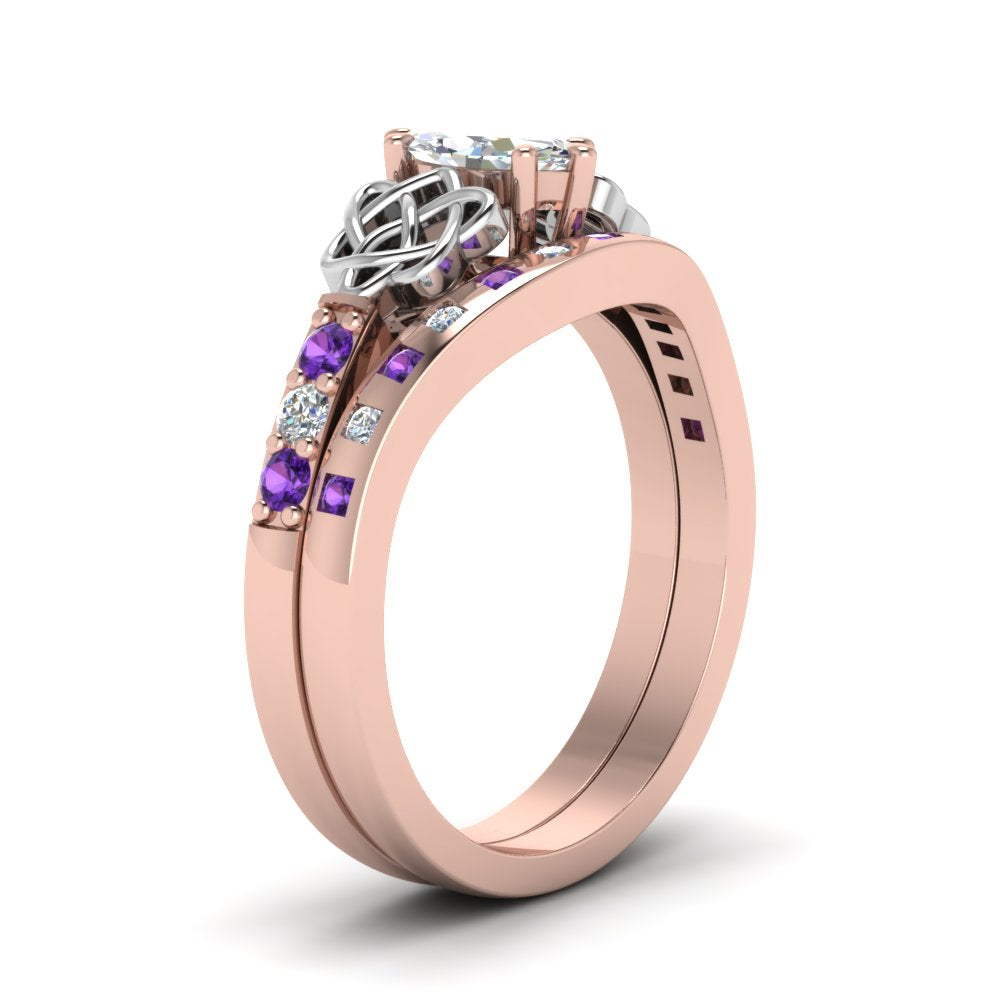 irish-marquise-cut-diamond-bridal-ring-set-with-violet-topaz-in-rose-gold-FDENS2255B4MQGVITOANGLE2-NL-RG?v=1757052203