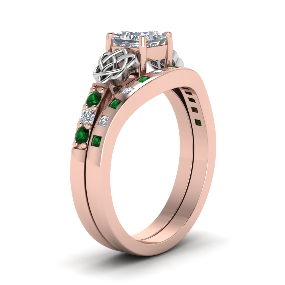 irish-princess-cut-diamond-bridal-ring-set-with-emerald-in-rose-gold-FDENS2255B4PRGEMGRANGLE2-NL-RG_41ad99ae-f208-480e-b650-e384b5b8910e?v=1757052316