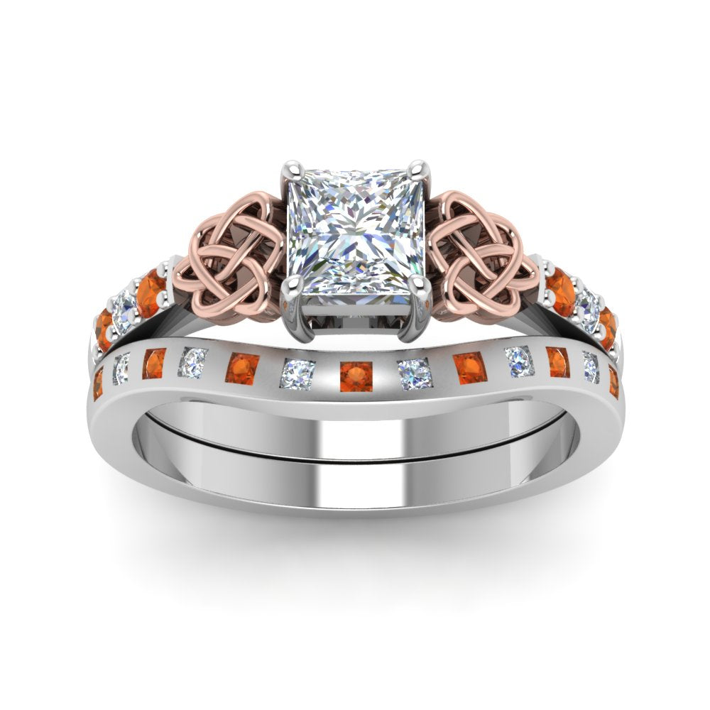 irish-princess-cut-diamond-bridal-ring-set-with-orange-sapphire-in-white-gold-FDENS2255B4PRGSAORANGLE5-NL-WG_f96cc3a4-1b18-43f1-aeca-7acb56a00296?v=1757052316