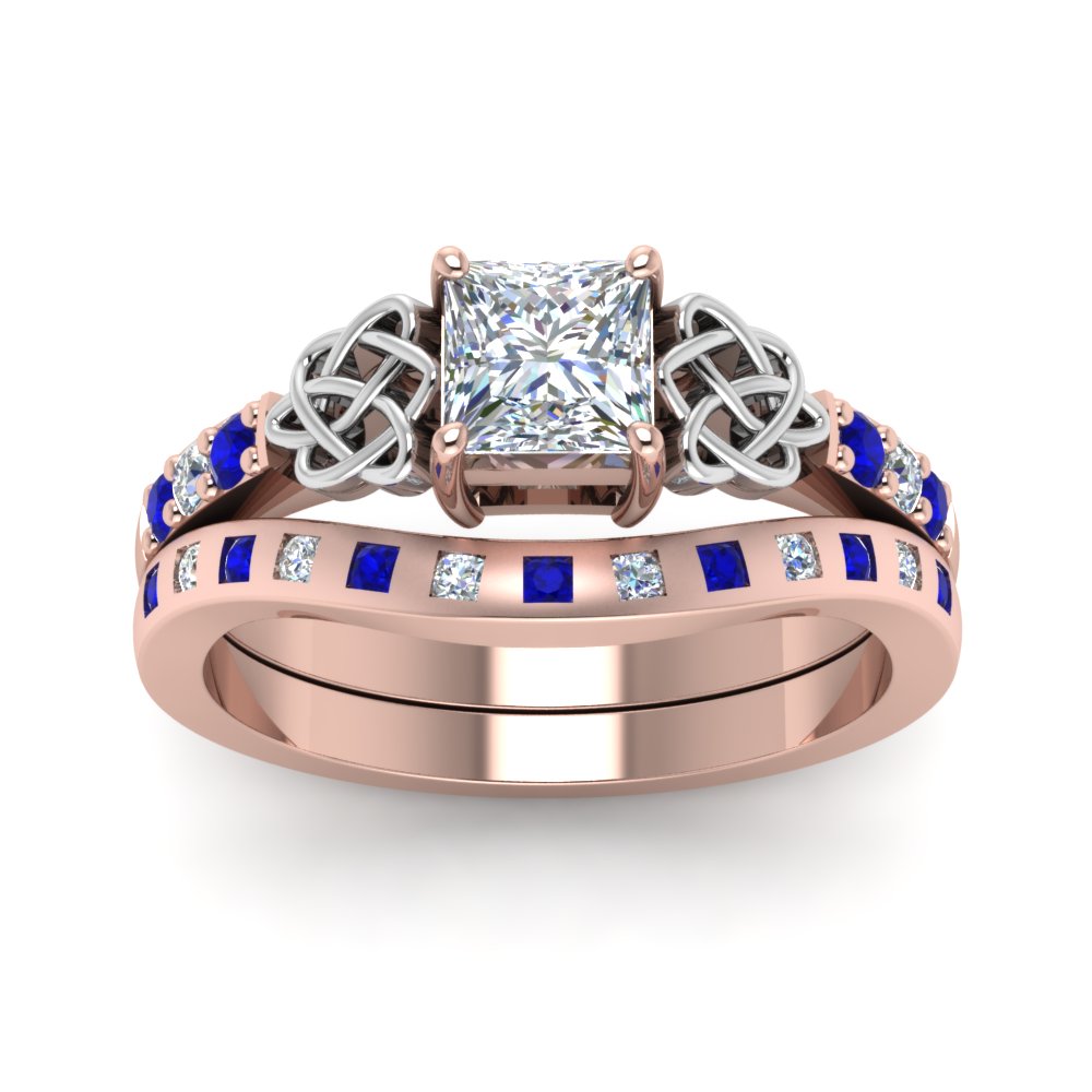 irish-princess-cut-diamond-bridal-ring-set-with-sapphire-in-rose-gold-FDENS2255B4PRGSABLANGLE5-NL-RG_c8ce705d-49d7-46d0-8547-cdc0f574477d?v=1757052316