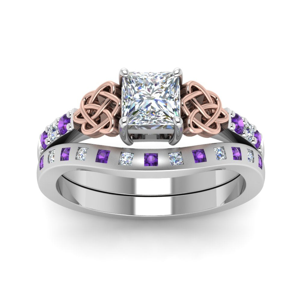 irish-princess-cut-diamond-bridal-ring-set-with-violet-topaz-in-white-gold-FDENS2255B4PRGVITOANGLE5-NL-WG_f2f2f4ae-c4fb-45dc-b448-eb16773f9957?v=1757052316