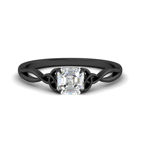 irish-split-asscher-cut-solitaire-diamond-ring-in-black-gold-FD9286AS-NL-BG