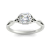 Load image into Gallery viewer, irish-split-asscher-cut-solitaire-diamond-ring-in-white-gold-FD9286ASANGLE5-NL-WG