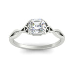 Load image into Gallery viewer, irish-split-asscher-cut-solitaire-diamond-ring-in-white-gold-FD9286ASANGLE5-NL-WG
