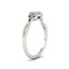 Load image into Gallery viewer, irish-split-cushion-cut-solitaire-diamond-ring-in-white-gold-FD9286CUANGLE2-NL-WG